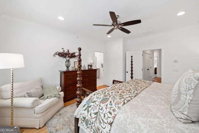 1045 Endeavour Court, Marietta, GA 30064