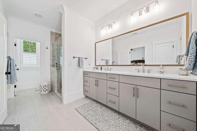 1045 Endeavour Court, Marietta, GA 30064