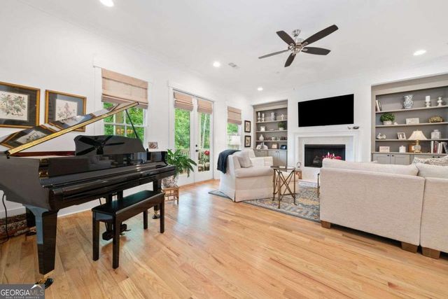 1045 Endeavour Court, Marietta, GA 30064