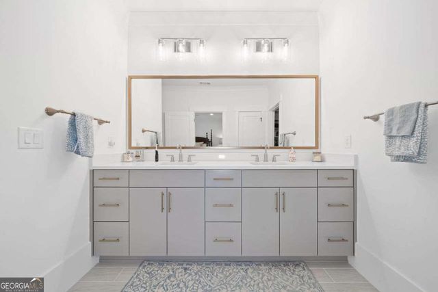 1045 Endeavour Court, Marietta, GA 30064