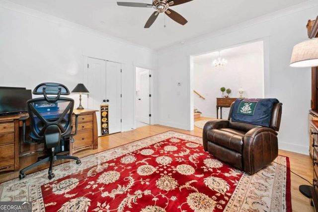 1045 Endeavour Court, Marietta, GA 30064