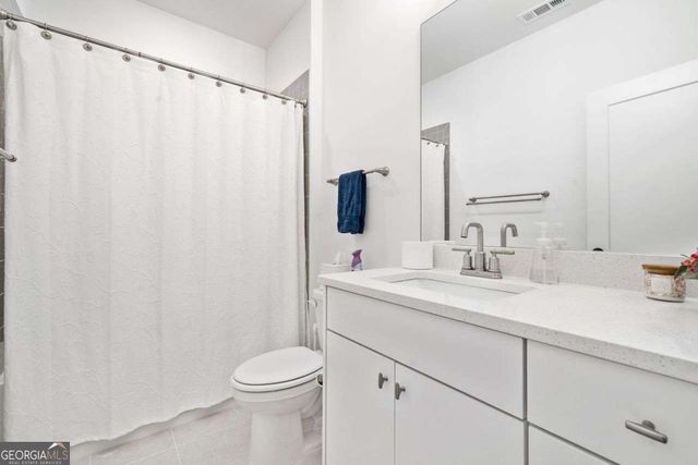 1045 Endeavour Court, Marietta, GA 30064