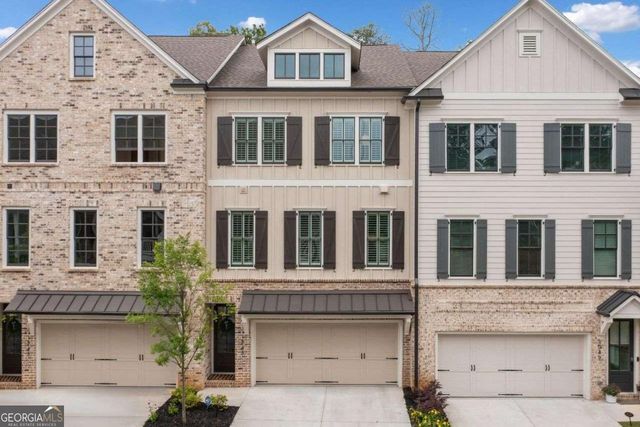 1045 Endeavour Court, Marietta, GA 30064