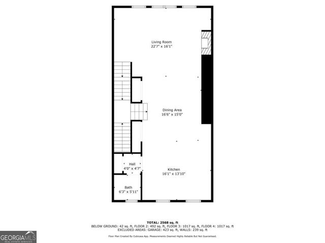 1045 Endeavour Court, Marietta, GA 30064