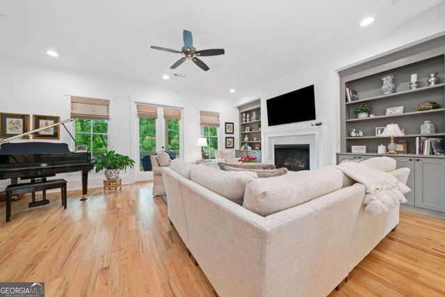 1045 Endeavour Court, Marietta, GA 30064