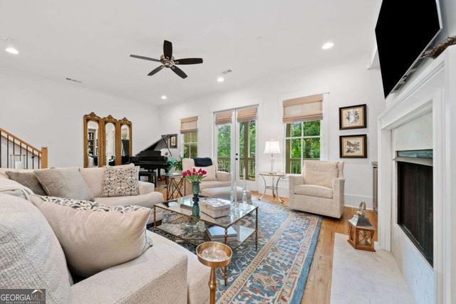 1045 Endeavour Court, Marietta, GA 30064