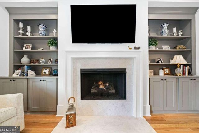 1045 Endeavour Court, Marietta, GA 30064