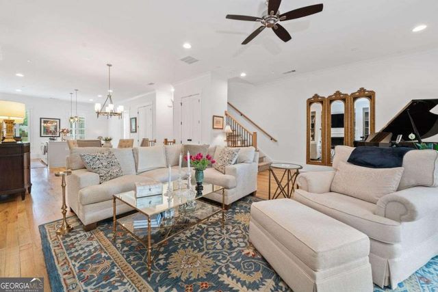 1045 Endeavour Court, Marietta, GA 30064