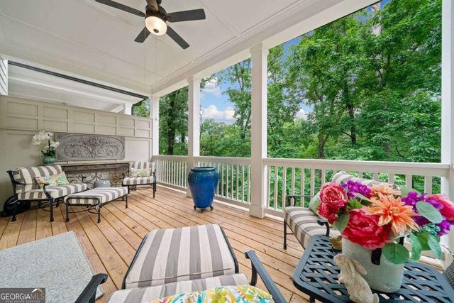 1045 Endeavour Court, Marietta, GA 30064