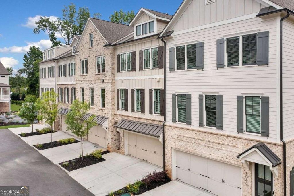 1045 Endeavour Court, Marietta, GA 30064