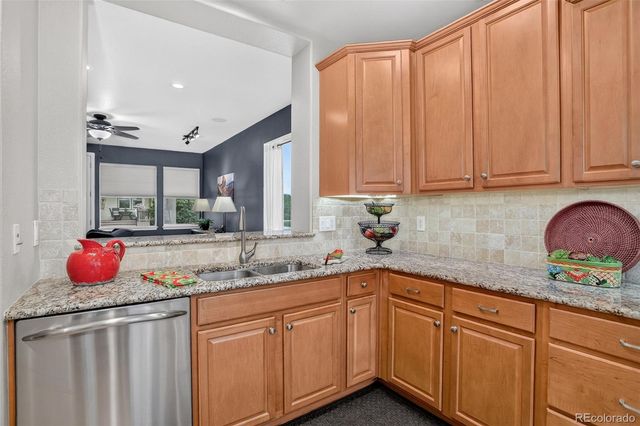 8679 E 148th Circle, Thornton, CO 80602