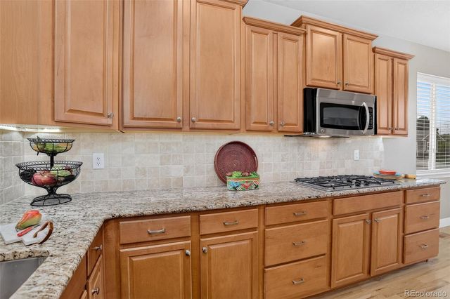 8679 E 148th Circle, Thornton, CO 80602