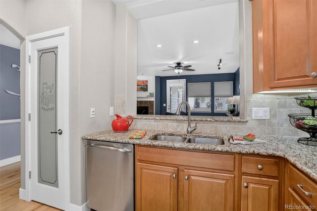 8679 E 148th Circle, Thornton, CO 80602