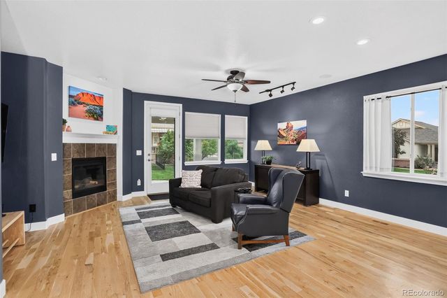 8679 E 148th Circle, Thornton, CO 80602