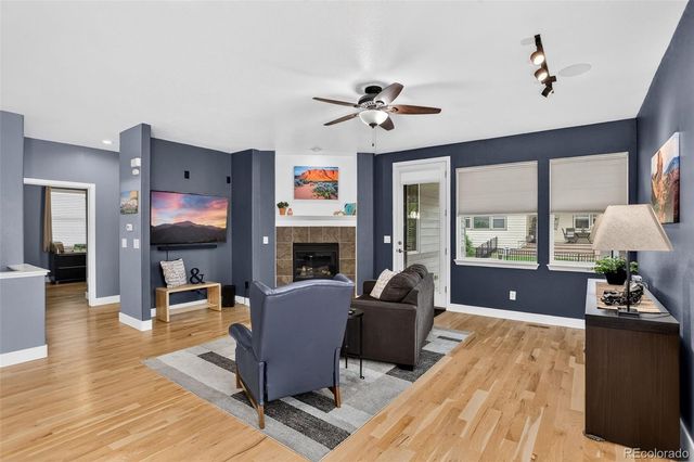 8679 E 148th Circle, Thornton, CO 80602