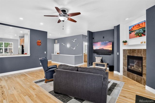 8679 E 148th Circle, Thornton, CO 80602