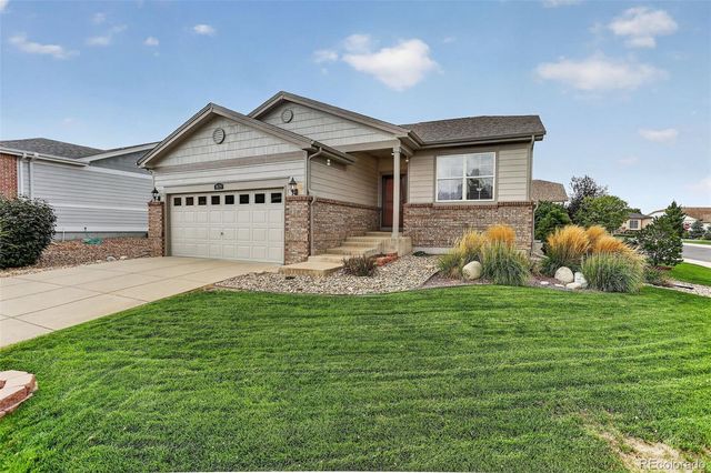 8679 E 148th Circle, Thornton, CO 80602