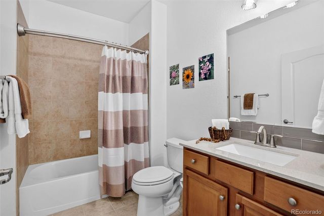 8679 E 148th Circle, Thornton, CO 80602