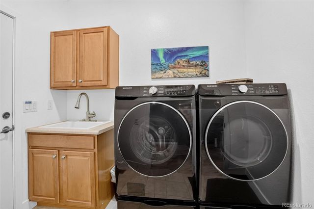 8679 E 148th Circle, Thornton, CO 80602