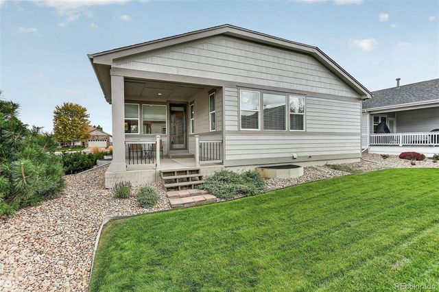 8679 E 148th Circle, Thornton, CO 80602