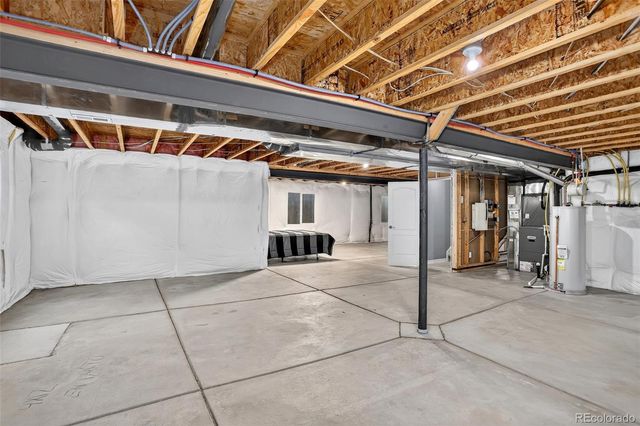 8679 E 148th Circle, Thornton, CO 80602
