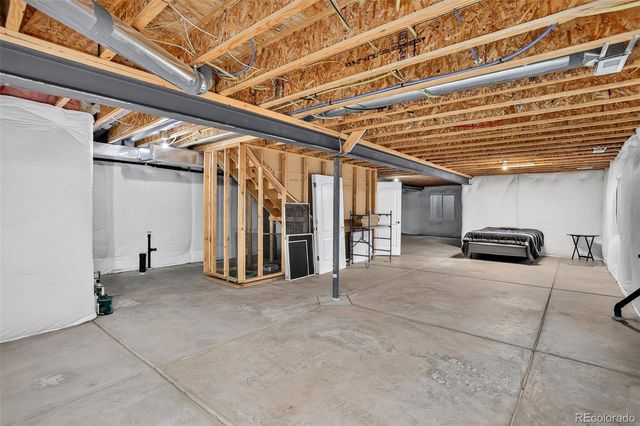 8679 E 148th Circle, Thornton, CO 80602