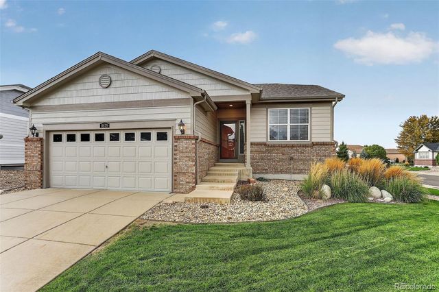 8679 E 148th Circle, Thornton, CO 80602