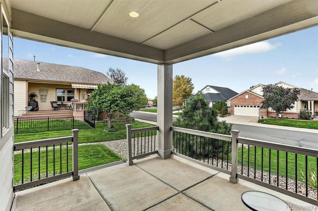 8679 E 148th Circle, Thornton, CO 80602