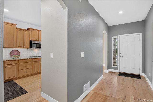 8679 E 148th Circle, Thornton, CO 80602