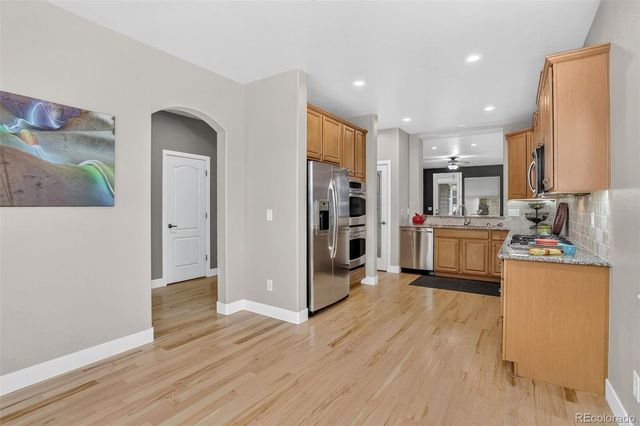 8679 E 148th Circle, Thornton, CO 80602