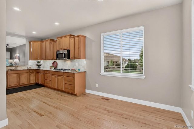 8679 E 148th Circle, Thornton, CO 80602