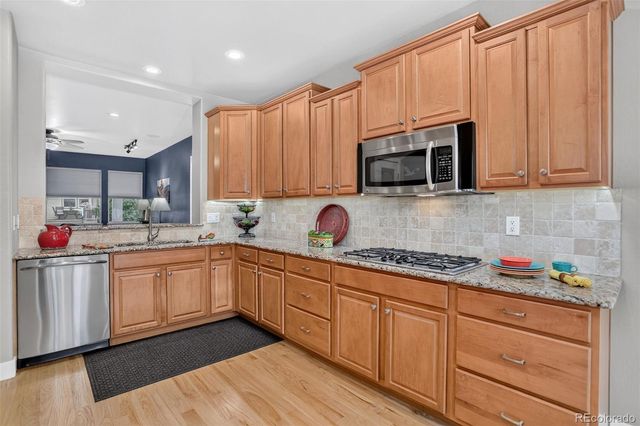 8679 E 148th Circle, Thornton, CO 80602