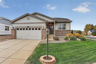 8679 E 148th Circle, Thornton, CO 80602