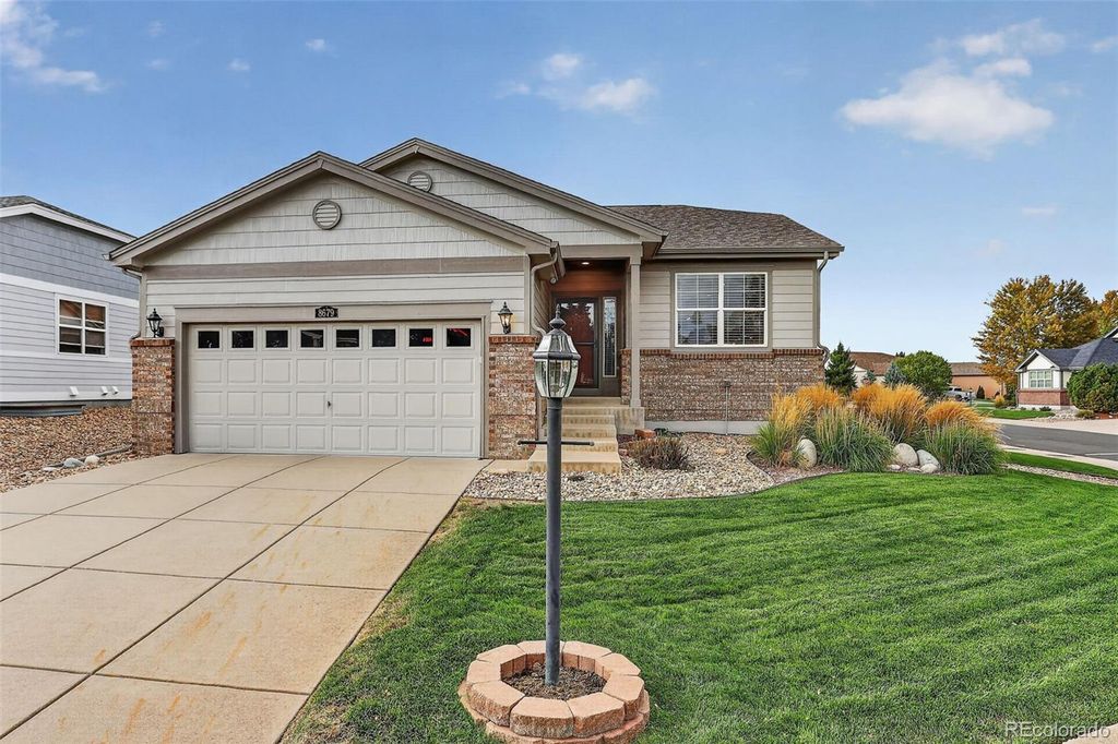 8679 E 148th Circle, Thornton, CO 80602