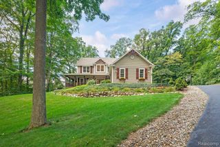 10568 Garr Road, Oronoko Charter Township, MI 49103