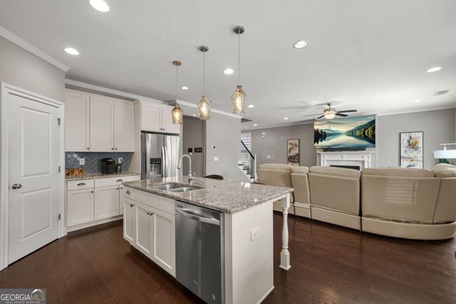 2032 Stanfield Avenue NW, Atlanta, GA 30318