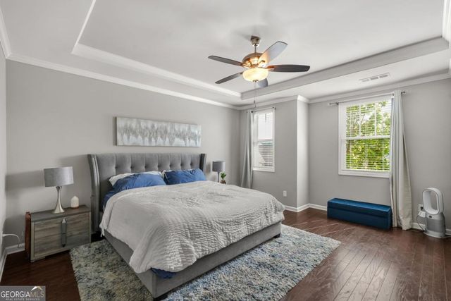 2032 Stanfield Avenue NW, Atlanta, GA 30318