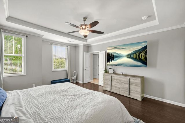 2032 Stanfield Avenue NW, Atlanta, GA 30318
