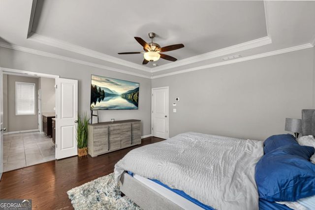 2032 Stanfield Avenue NW, Atlanta, GA 30318