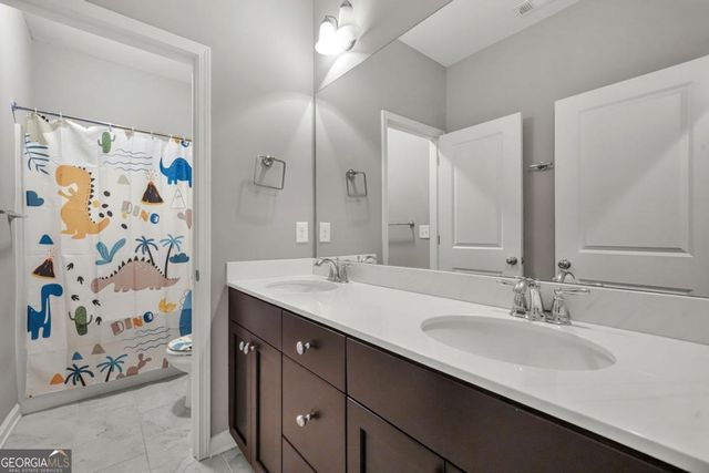 2032 Stanfield Avenue NW, Atlanta, GA 30318