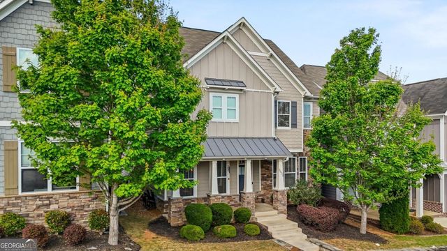 2032 Stanfield Avenue NW, Atlanta, GA 30318