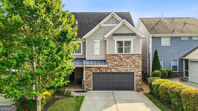 2032 Stanfield Avenue NW, Atlanta, GA 30318