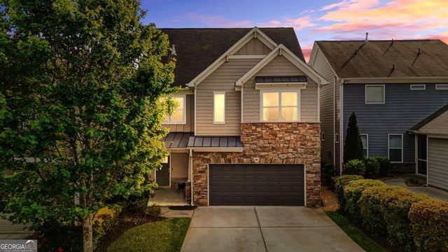 2032 Stanfield Avenue NW, Atlanta, GA 30318