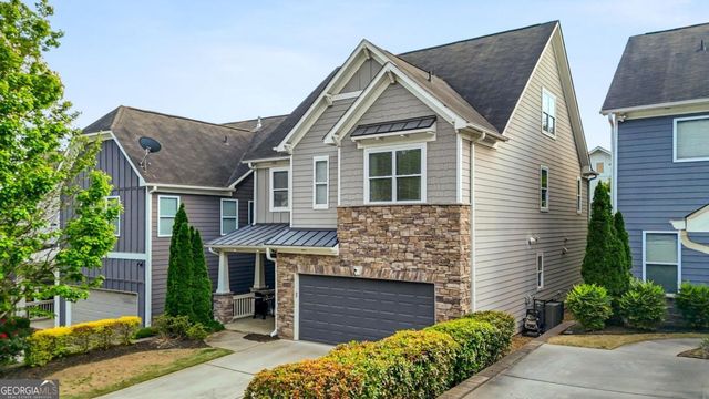 2032 Stanfield Avenue NW, Atlanta, GA 30318