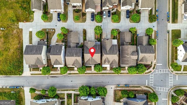 2032 Stanfield Avenue NW, Atlanta, GA 30318