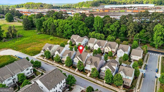2032 Stanfield Avenue NW, Atlanta, GA 30318