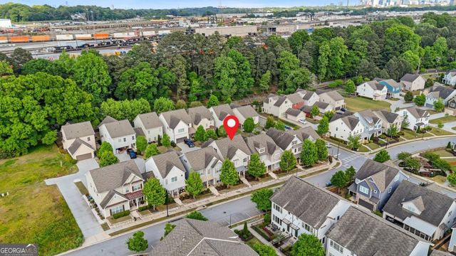 2032 Stanfield Avenue NW, Atlanta, GA 30318
