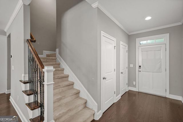 2032 Stanfield Avenue NW, Atlanta, GA 30318