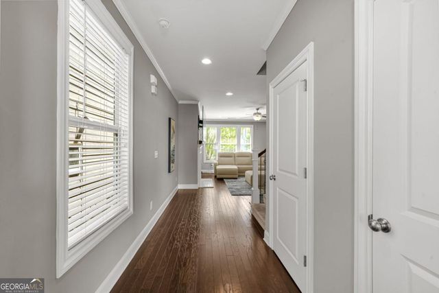 2032 Stanfield Avenue NW, Atlanta, GA 30318