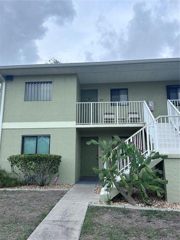 25225 RAMPART BOULEVARD 105, Punta Gorda, FL 33983